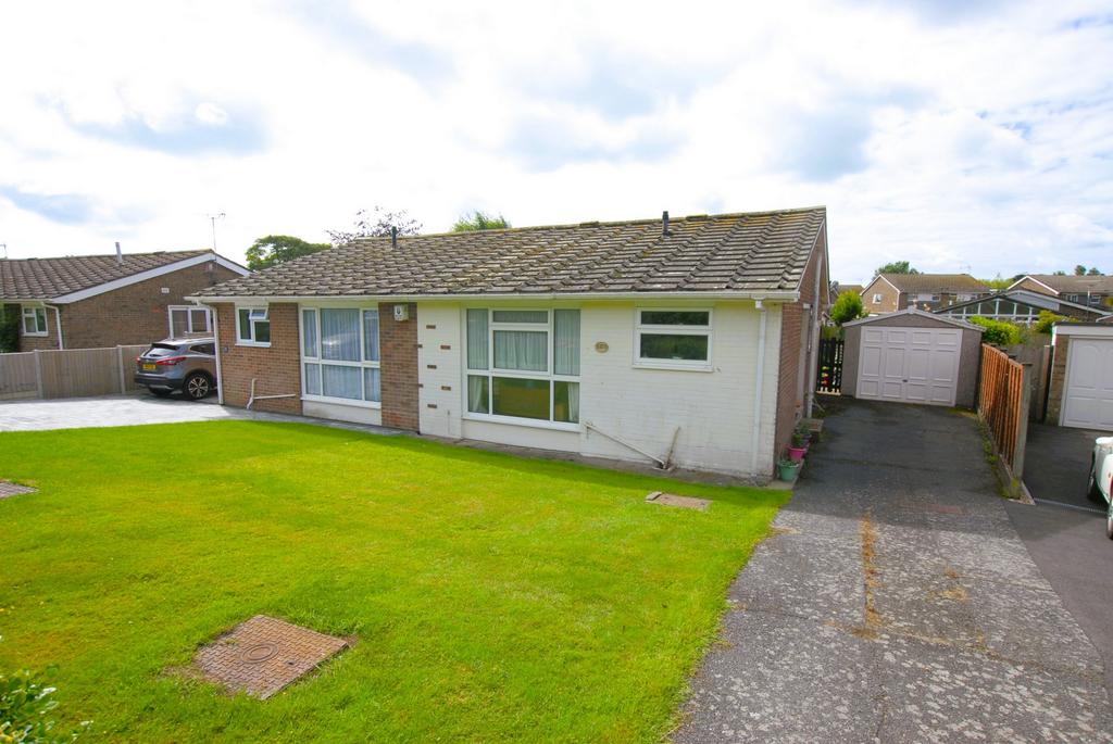 Burmarsh Road, Hythe, CT21 2 bed bungalow for sale £299,950