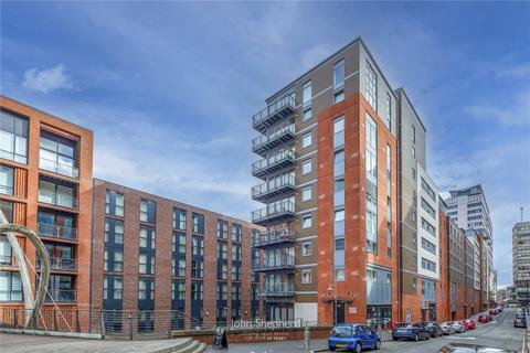 2 bedroom flat for sale, Islington Gates, 14 Fleet Street, BIRMINGHAM, West Midlands, B3