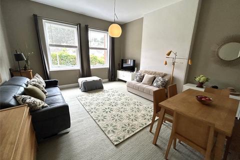 1 bedroom apartment for sale, St. Aubyns Villas, Tiverton, Devon, EX16