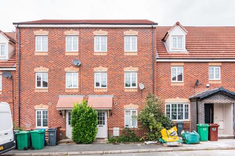 39 Saddlecote Close, Manchester, M8 5QE