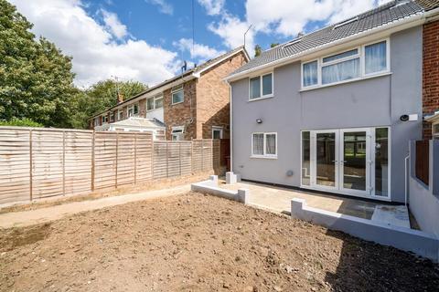 4 bedroom semi-detached house for sale - Southcote - traffic free location,  Close to Prospect Park,  RG30