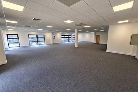 Office to rent, Spectrum, 1600 Parkway, Solent Business Park, Fareham, PO15 7AH