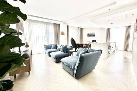 3 bedroom apartment for sale, 9 Millbank Quarter, Westminster, London, SW1P