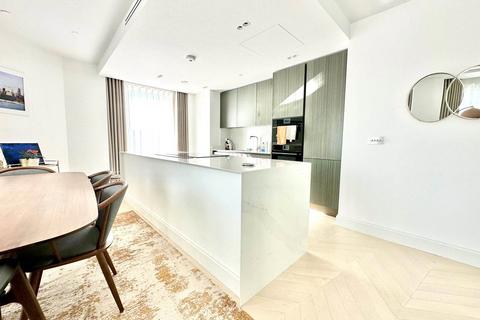 3 bedroom apartment for sale, 9 Millbank Quarter, Westminster, London, SW1P