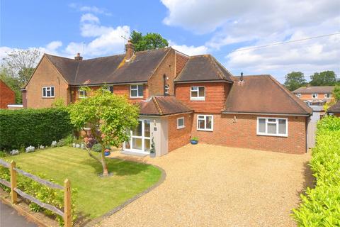 5 bedroom semi-detached house for sale, Northcote Crescent, West Horsley, KT24