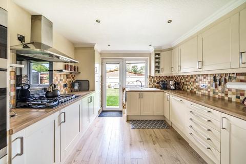 5 bedroom semi-detached house for sale, Northcote Crescent, West Horsley, KT24