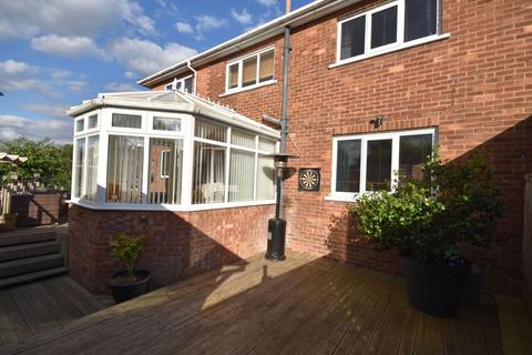 4 bedroom semi-detached house for sale - Haigh Moor Road, Sheffield S13 8TN