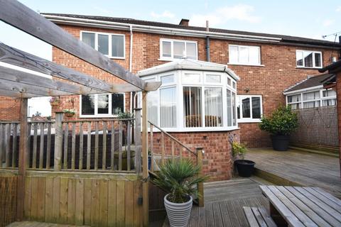 4 bedroom semi-detached house for sale - Haigh Moor Road, Sheffield S13 8TN