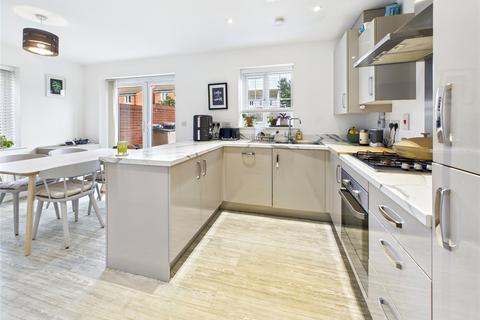 3 bedroom detached house to rent, Sealion Approach, Stanway, Colchester, Essex, CO3