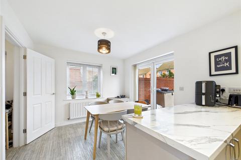 3 bedroom detached house to rent, Sealion Approach, Stanway, Colchester, Essex, CO3