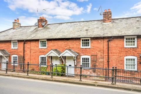2 bedroom terraced house for sale, The Street, Wrecclesham, Farnham, Surrey, GU10