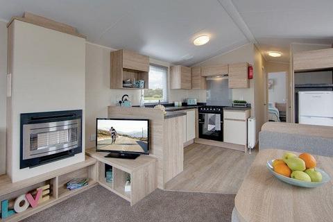 2 bedroom static caravan for sale, Chantry Country and Leisure Park