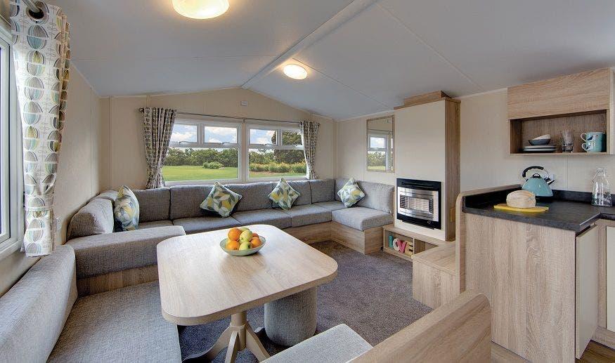   Willerby Lymington For Sale