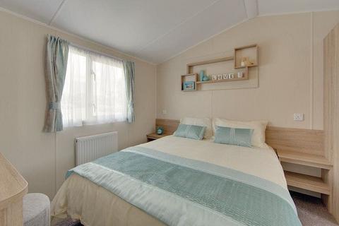 2 bedroom static caravan for sale, Chantry Country and Leisure Park