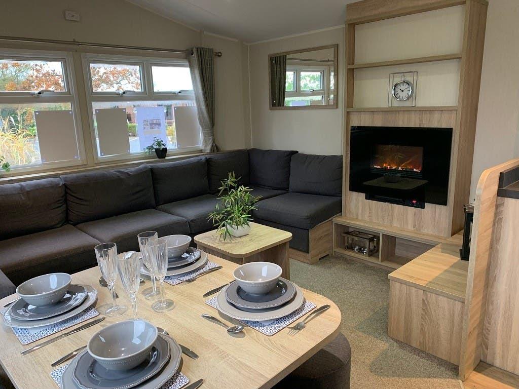   Willerby Lymington For Sale