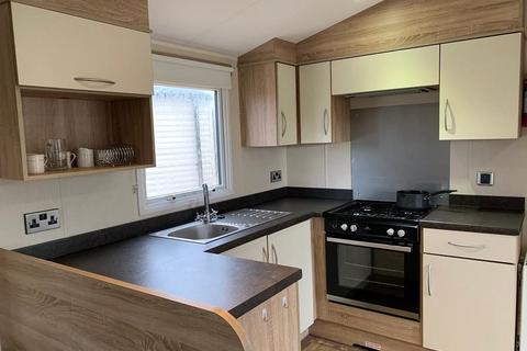 2 bedroom static caravan for sale, Malvern View