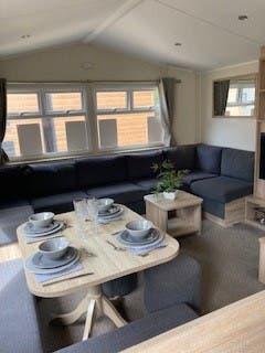   Willerby Lymington For Sale