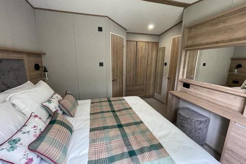 2 bedroom static caravan for sale, Oyster Bay Coastal and Country Retreat