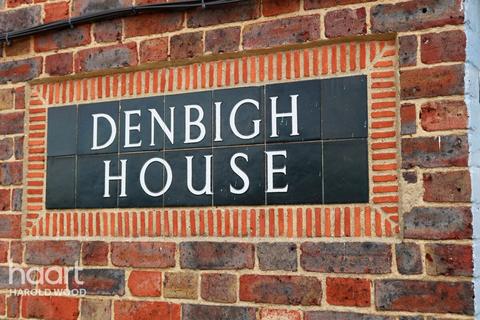 3, Denbigh House Kingsbridge Circus, Romford, RM3 8NP