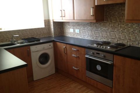 2 bedroom house to rent, 33 Marlington Drive Huddersfield