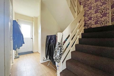 3 bedroom terraced house for sale, Willow Walk, Hartlepool, Durham, TS24 8LJ