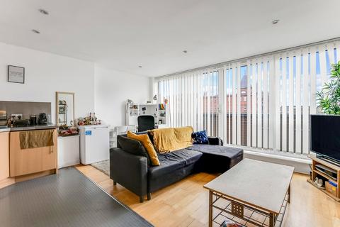 1 bedroom apartment for sale, Inverness Street, Camden