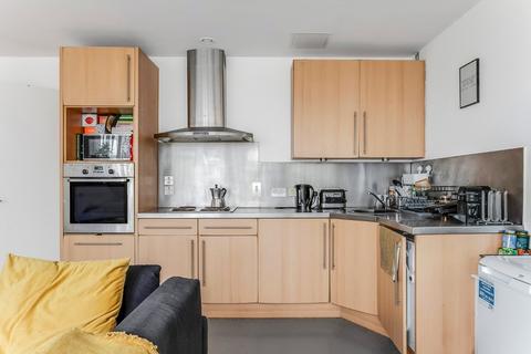 1 bedroom apartment for sale, Inverness Street, Camden