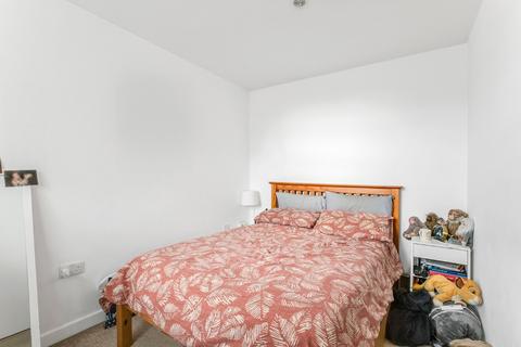 1 bedroom apartment for sale, Inverness Street, Camden