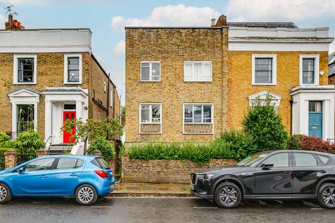 Studio for sale, Rochester Terrace, Camden