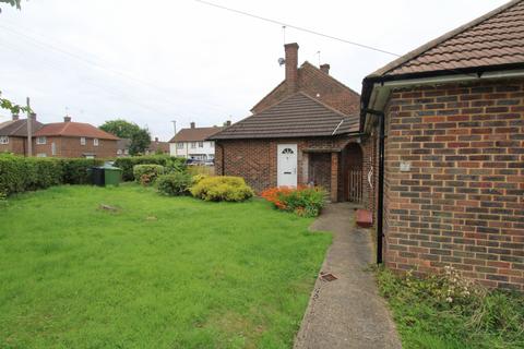 1 bedroom bungalow to rent, Borehamwood, WD6