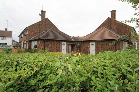 1 bedroom bungalow to rent, Borehamwood, WD6