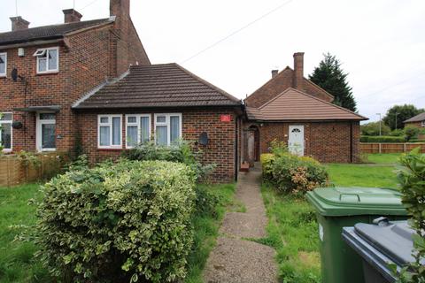 1 bedroom bungalow to rent, Borehamwood, WD6