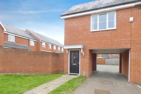 undefined, Little Highwood Way, Brentwood, CM14
