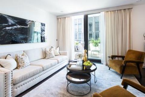 3 bedroom penthouse to rent, THREE BEDROOM PENTHOUSE APARTMENT  TO LET  CHARLES CLOWES WALK  NINE ELMS  SW11