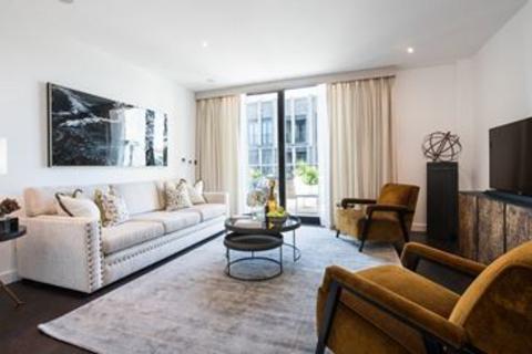3 bedroom penthouse to rent, THREE BEDROOM PENTHOUSE APARTMENT  TO LET  CHARLES CLOWES WALK  NINE ELMS  SW11
