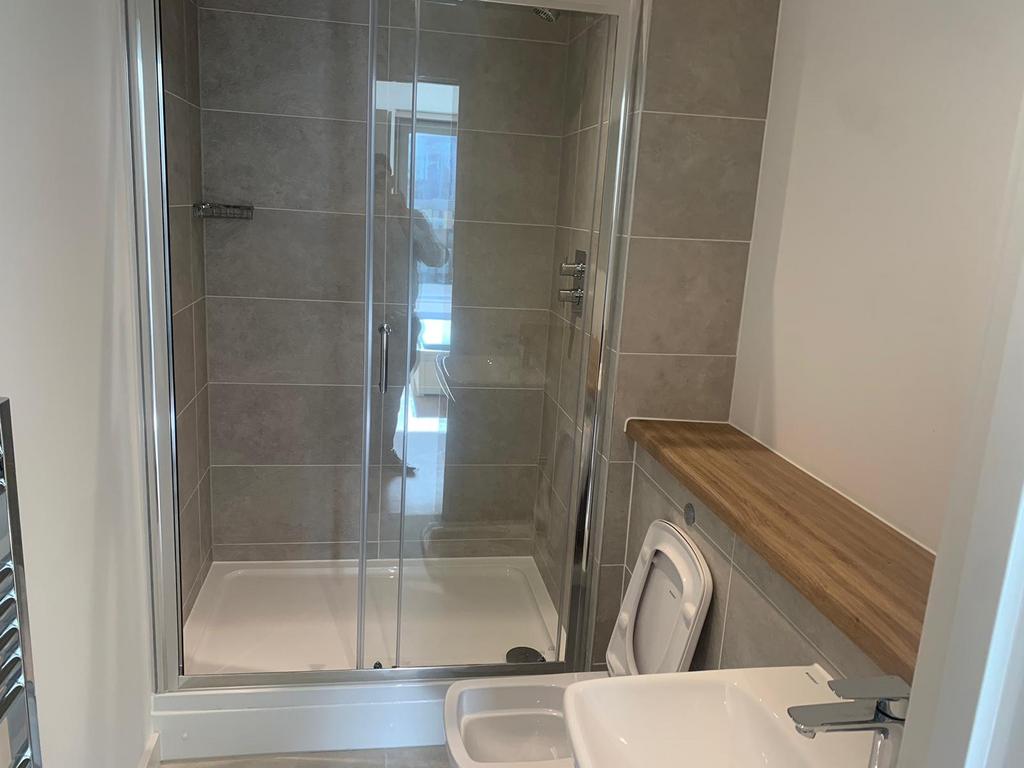Apartment in Salford - More