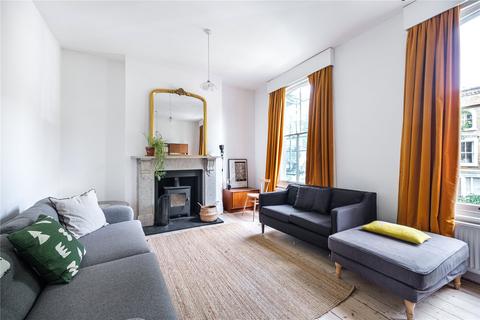 4 bedroom terraced house for sale - Mildmay Road, Newington Green, Islington, London