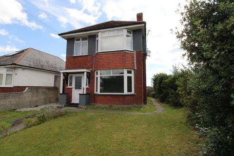 1 bedroom ground floor flat to rent, Alder Road, Poole BH12