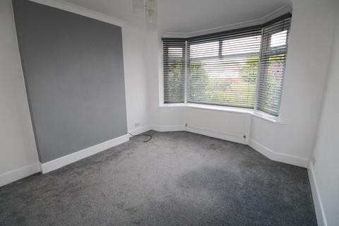 1 bedroom ground floor flat to rent, Alder Road, Poole BH12