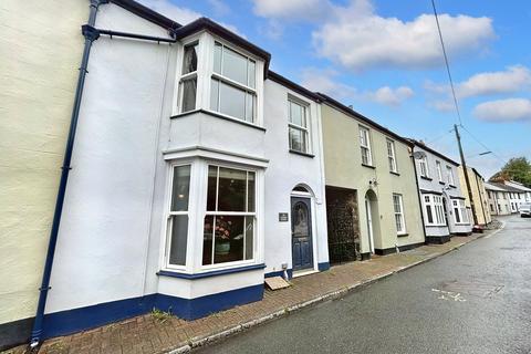 4 bedroom terraced house for sale, Stratton, Bude