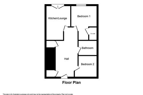 2 bedroom apartment for sale, Willow Sage Court, Whitewater Glade, Stockton, Cleveland , TS18 3UQ