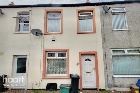 2 bedroom terraced house for sale, Jenkins Street, Newport