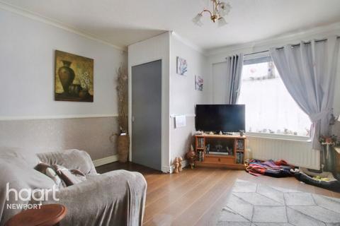 2 bedroom terraced house for sale, Jenkins Street, Newport