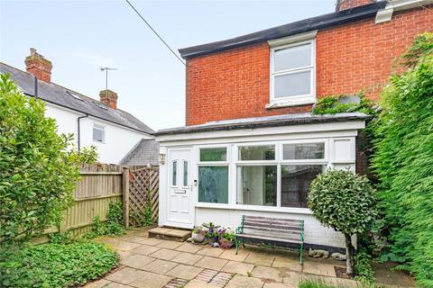 2 bedroom semi-detached house for sale, Nelson Road, Tunbridge Wells, Kent, TN2