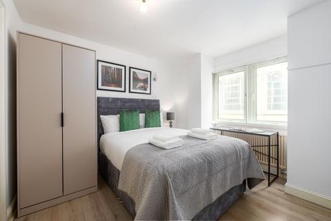1 bedroom flat to rent, Shaver's Place (4), Piccadilly Circus, London, W1D