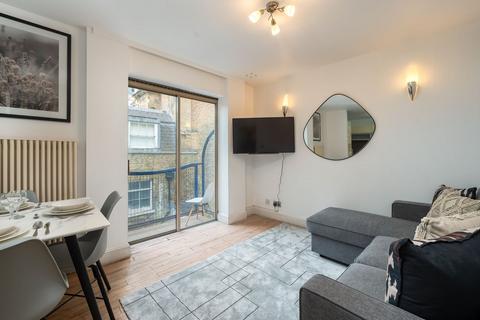 1 bedroom flat to rent, Shavers Place (4), Piccadilly Circus, London, W1D