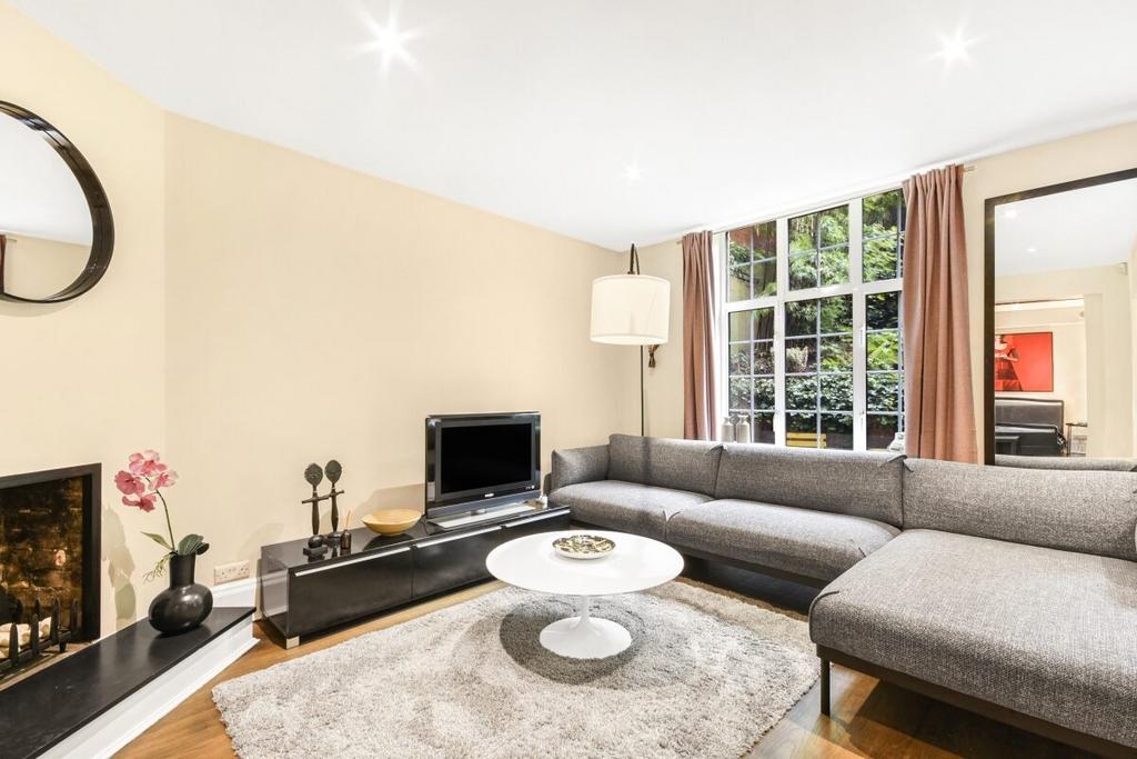 Chelsea Manor Street Chelsea SW3 Studio for sale £750,000