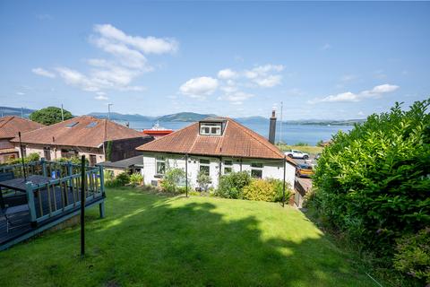 4 bedroom detached bungalow for sale - Cloch Road, Inverclyde, PA19