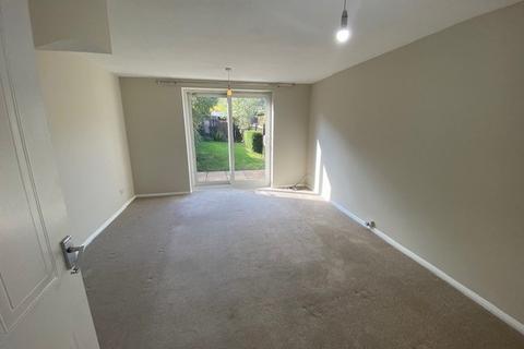 2 bedroom end of terrace house to rent, Christie Way, Leisure Village, Kettering, NN15