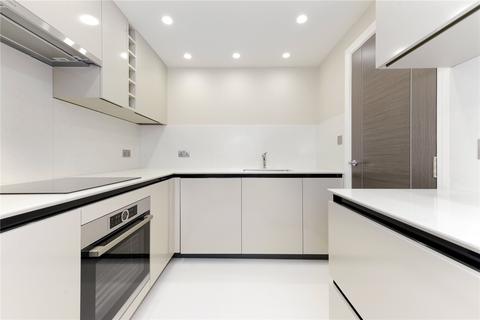 3 bedroom apartment to rent, Cresta House, 133 Finchley Road, Swiss Cottage, London, NW3